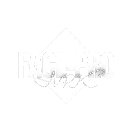face pro apk logo