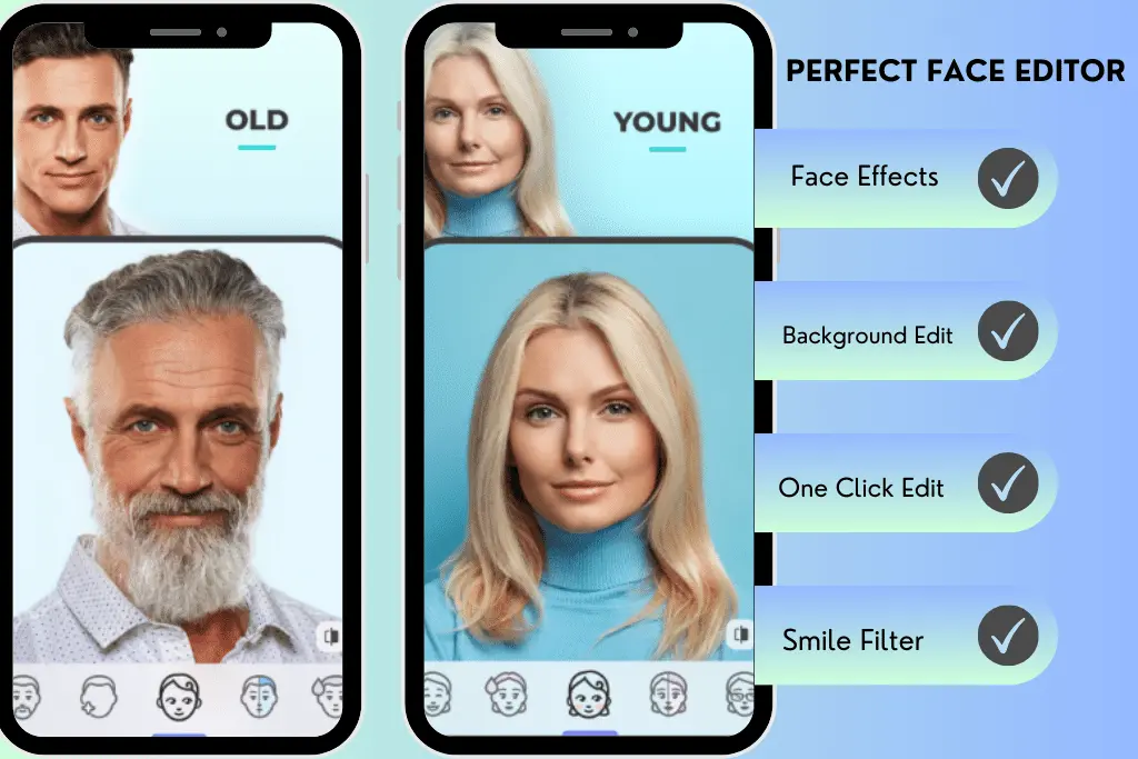 Faceapp Mod Apk