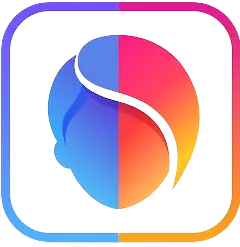 Faceapp Pro Logo