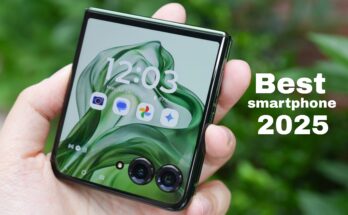 Best Smartphones 2025