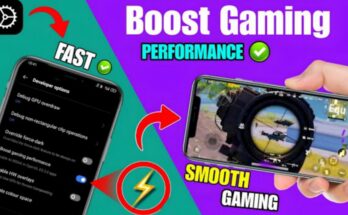 Mobile Gaming Tips 2025 Play Like a Pro