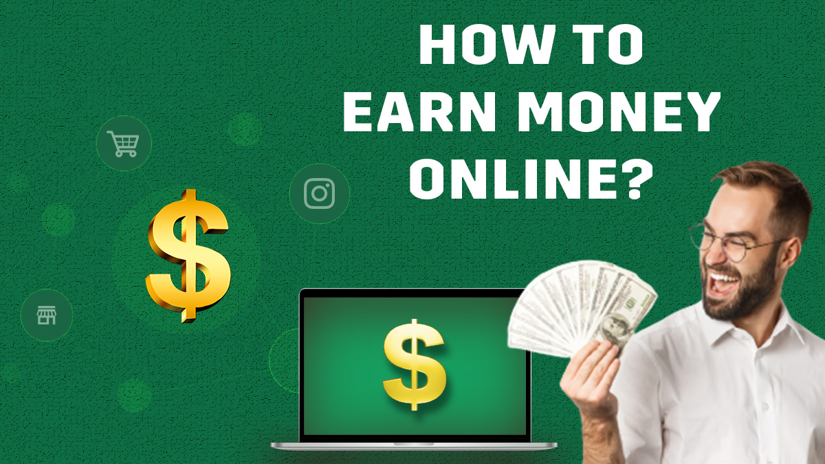 15 Easiest Ways To Make Money Online