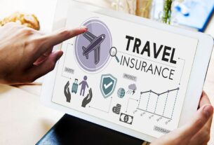 Travel Insurance USA
