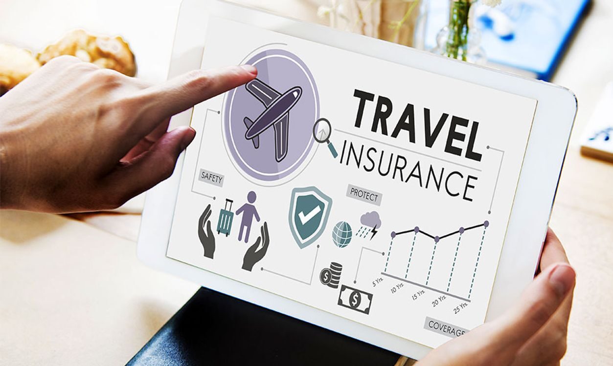 Travel Insurance USA