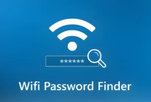 Fast WiFi Password Finder