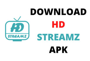 HD Streamz