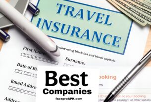 Travel Insurance Companies