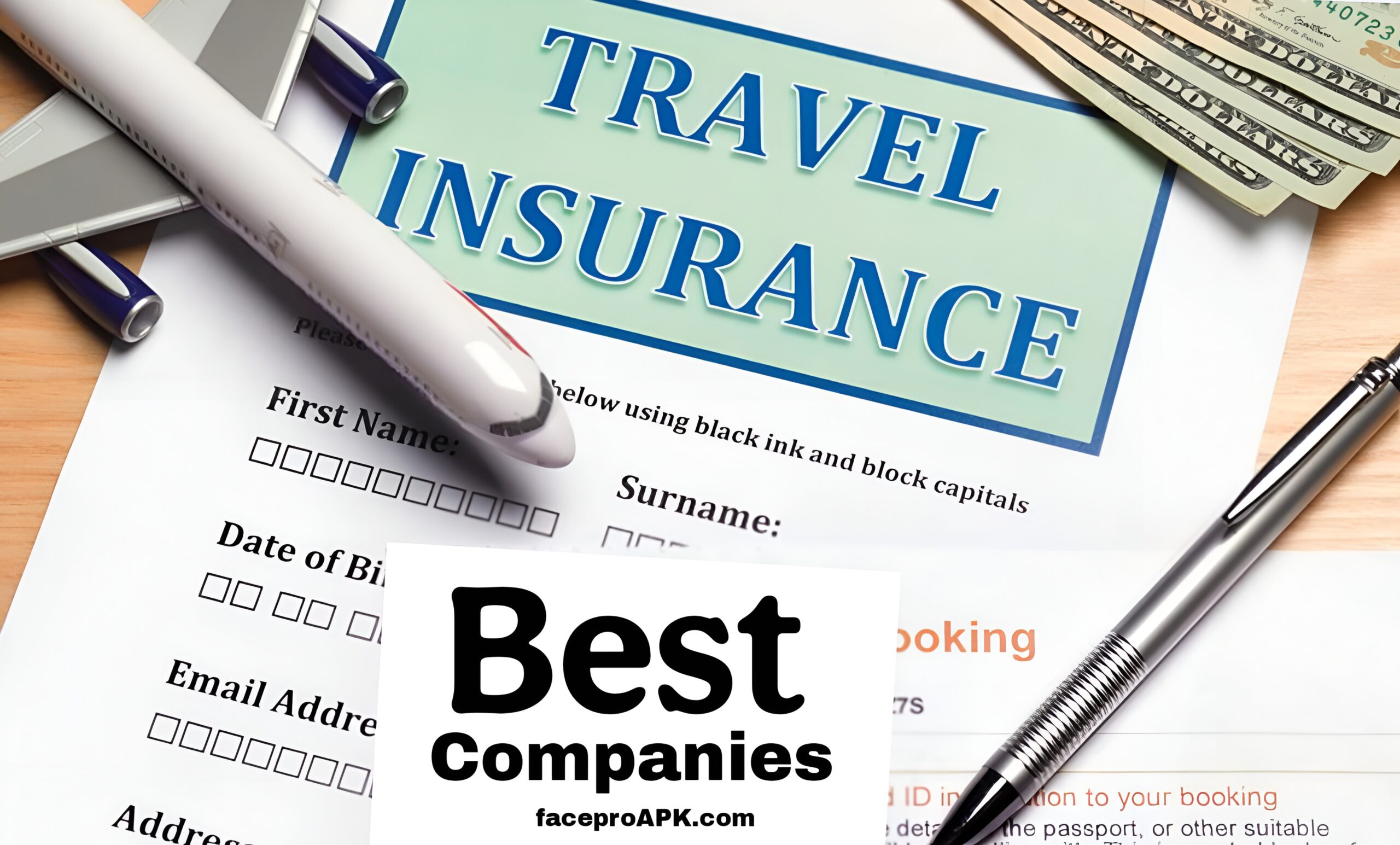 Travel Insurance Companies