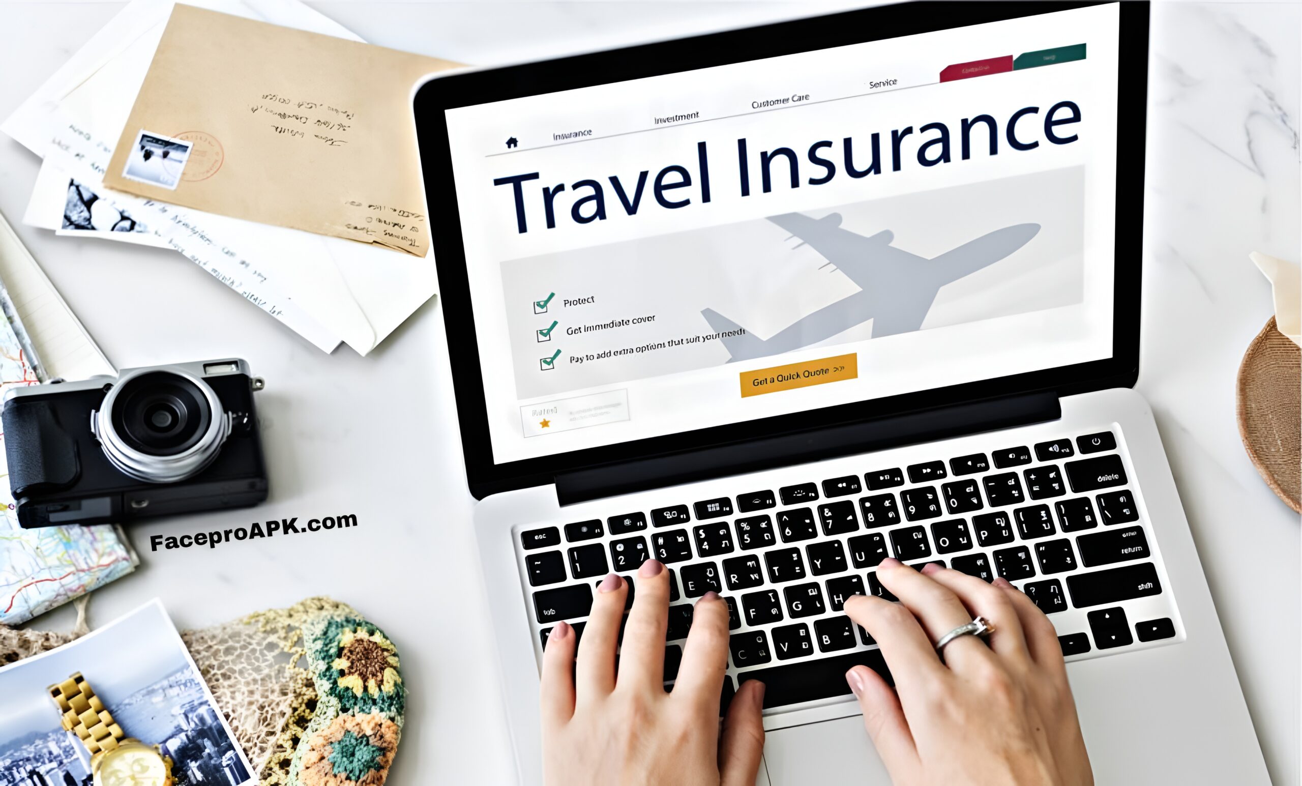 Travel Insurance