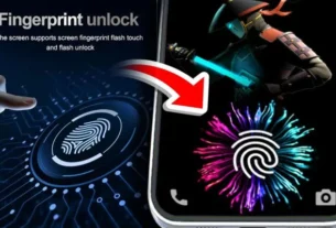 Quick Fingerprint Setup for Your Phone