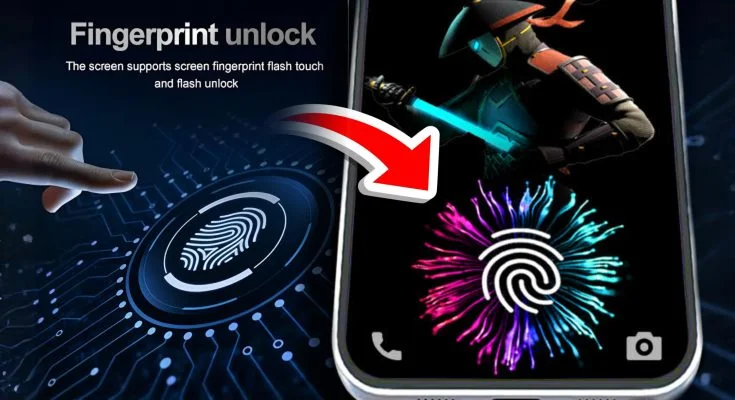 Quick Fingerprint Setup for Your Phone