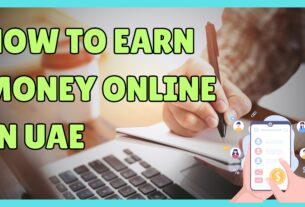 Real Money Earning Apps & Games in UAE