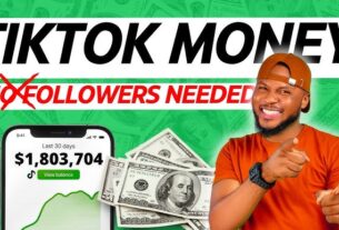 Simple Ways to Earn on TikTok for Beginners