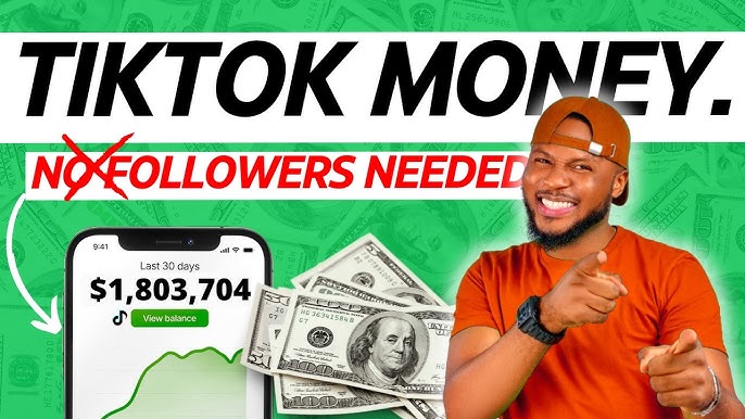 Simple Ways to Earn on TikTok for Beginners