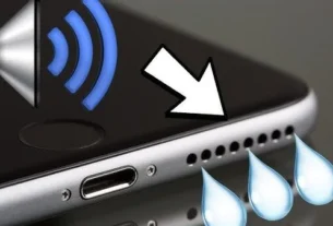 Speaker Sound Not Working