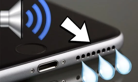 Speaker Sound Not Working