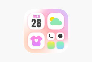 Themepack App Icons Widgets APK for Android - Download