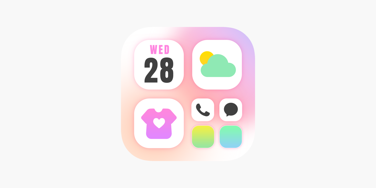 Themepack App Icons Widgets APK for Android - Download