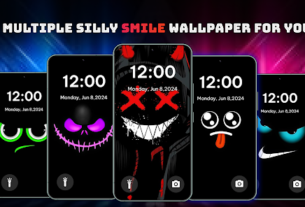 Wallpaper 4K HD – Wallcraft APK for Android