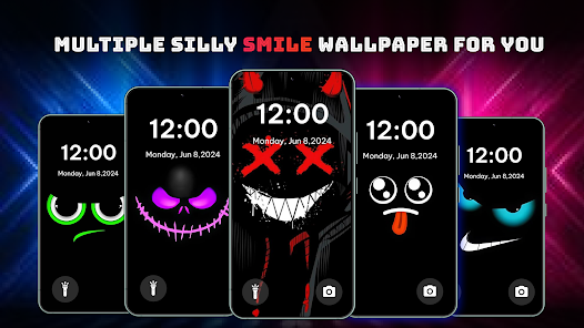 Wallpaper 4K HD – Wallcraft APK for Android