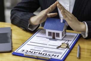 Homeowners Insurance