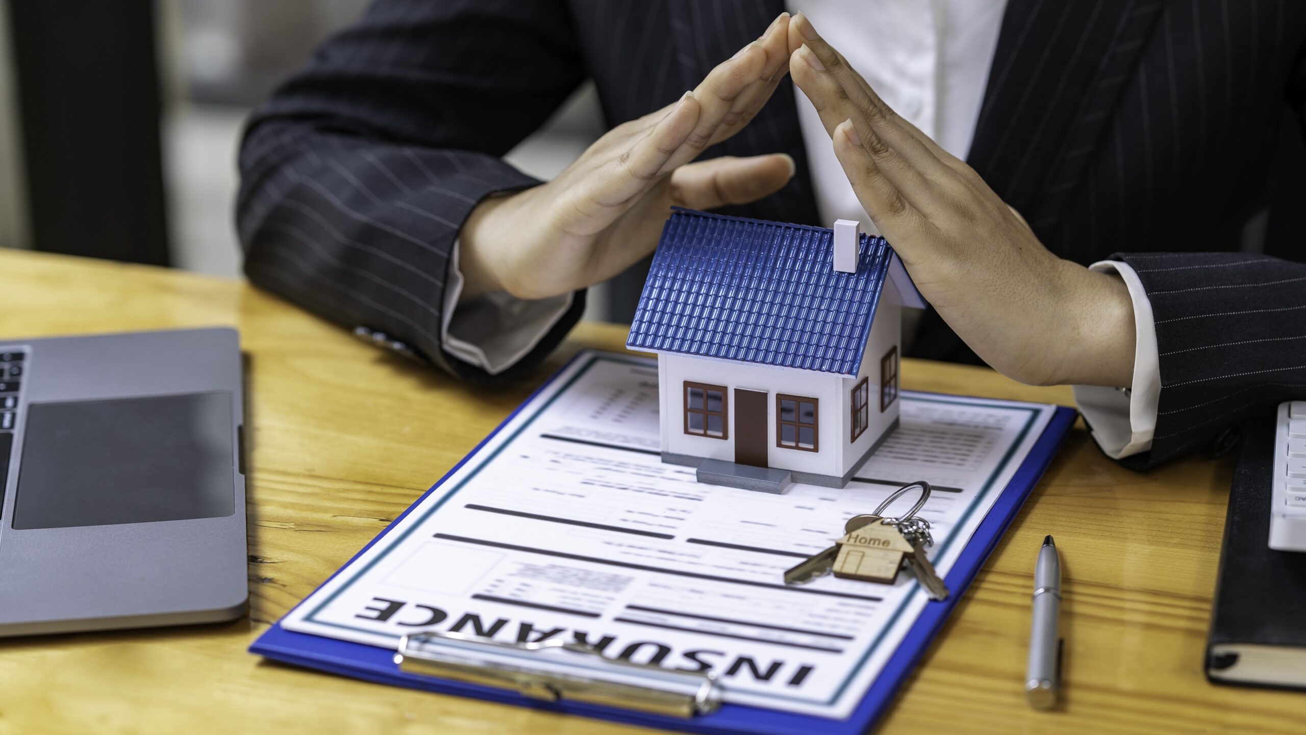 Homeowners Insurance