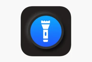 Flashlight Effects for Torch
